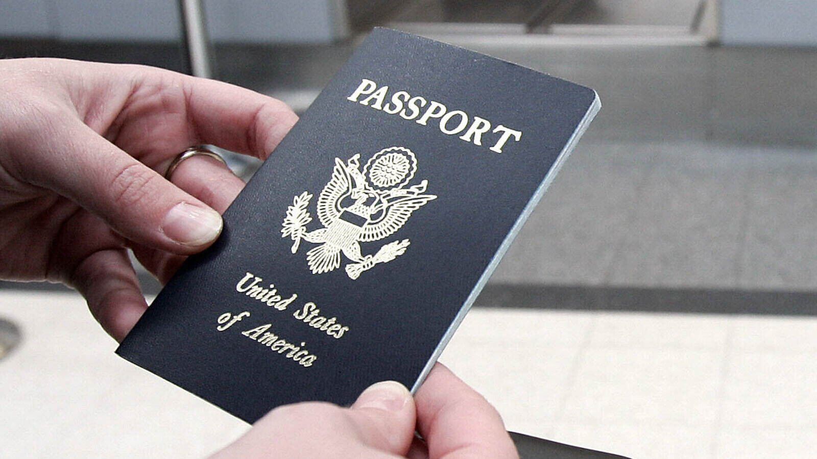 The world's most powerful passports for 2022